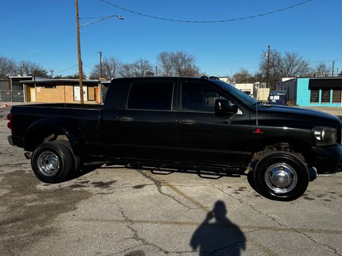 Used 2009 Dodge Ram 3500 Truck Laramie image 5