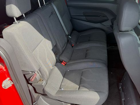 Used 2016 Ford Transit Connect XLT image 11
