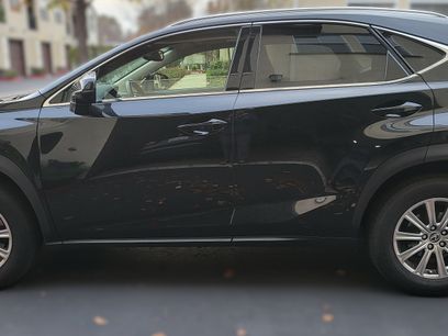 Used 2018 Lexus NX 300 F Sport