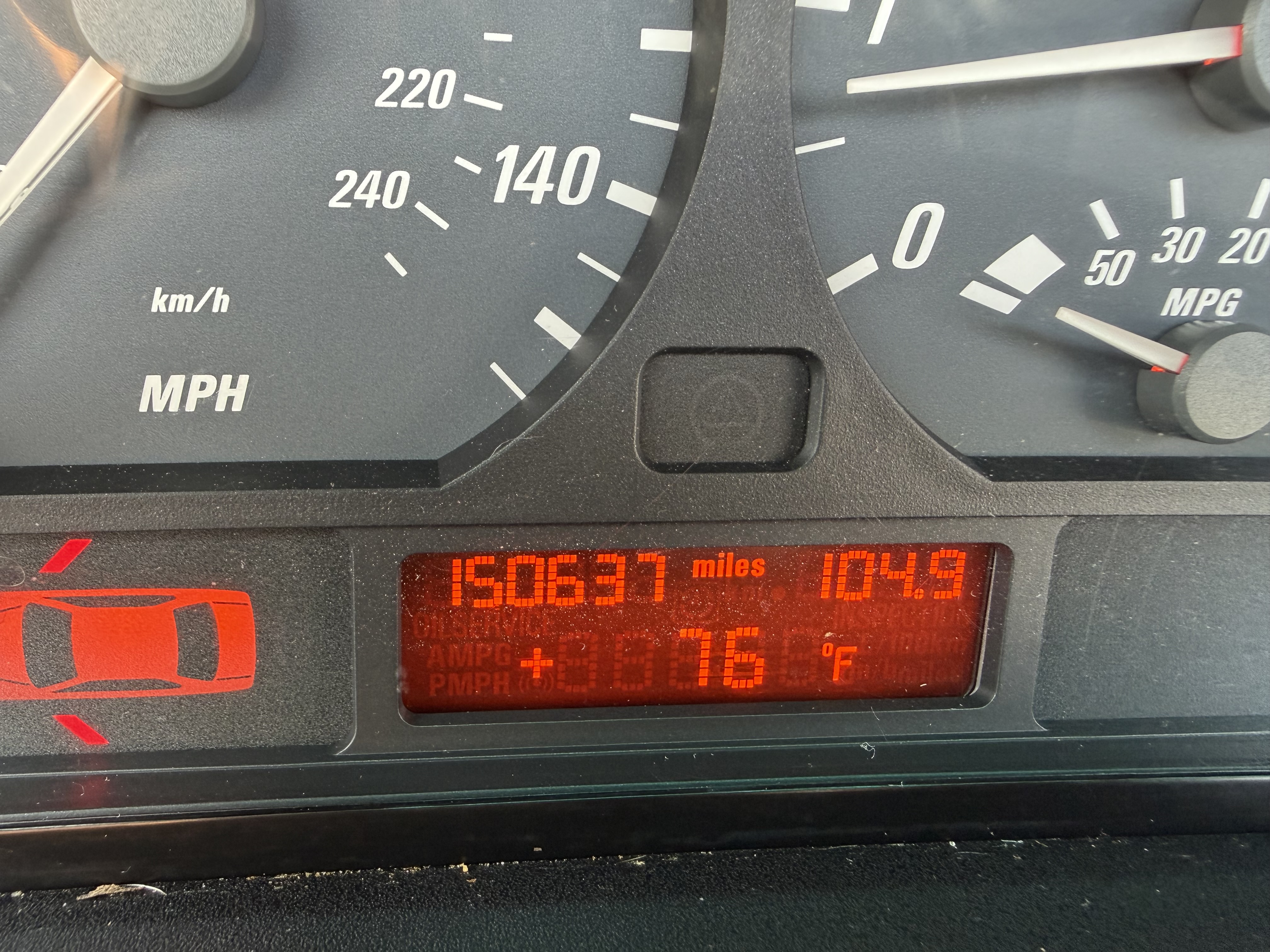 Used 2000 BMW 323ci Convertible RWD image 5