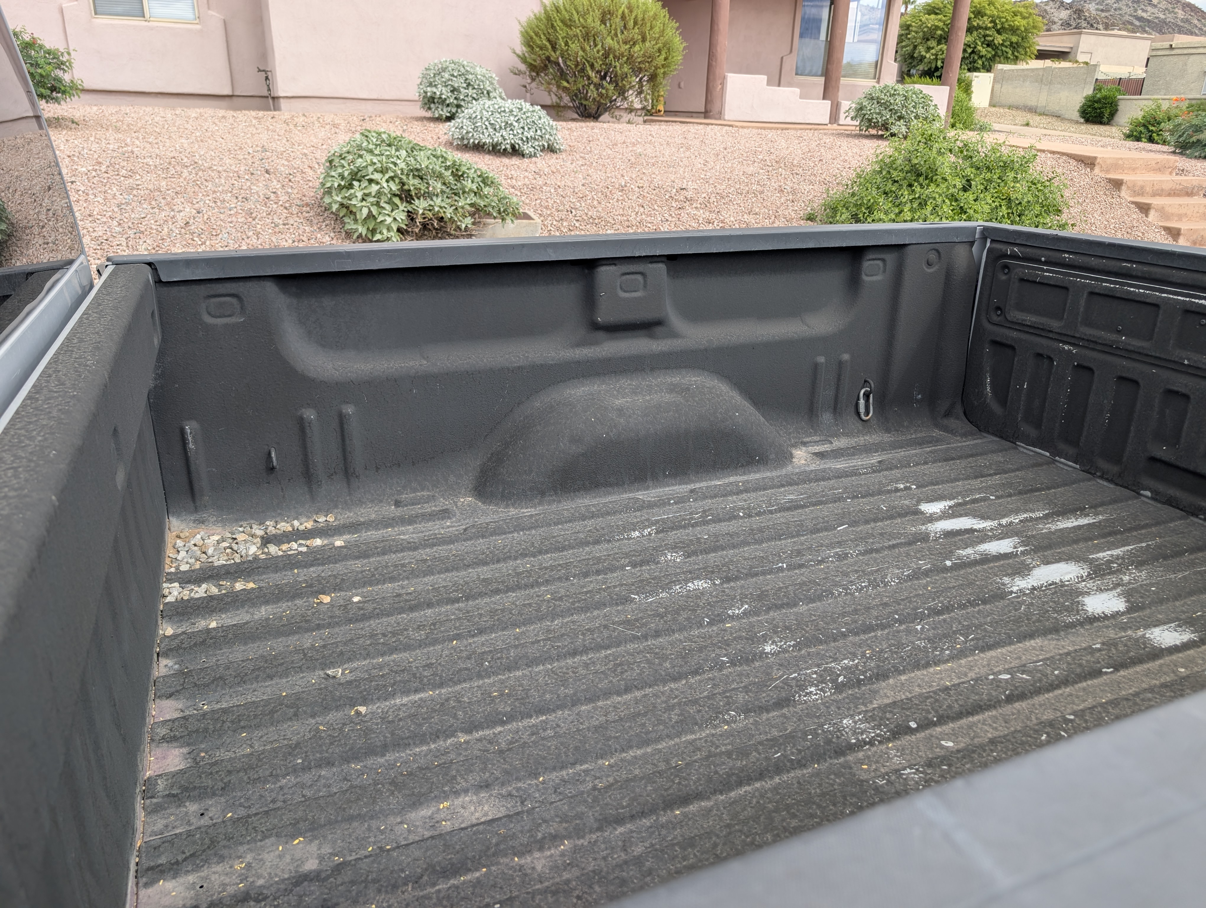 Used 2015 Chevrolet Silverado 1500 W/T w/ WT Convenience Package RWD image 10