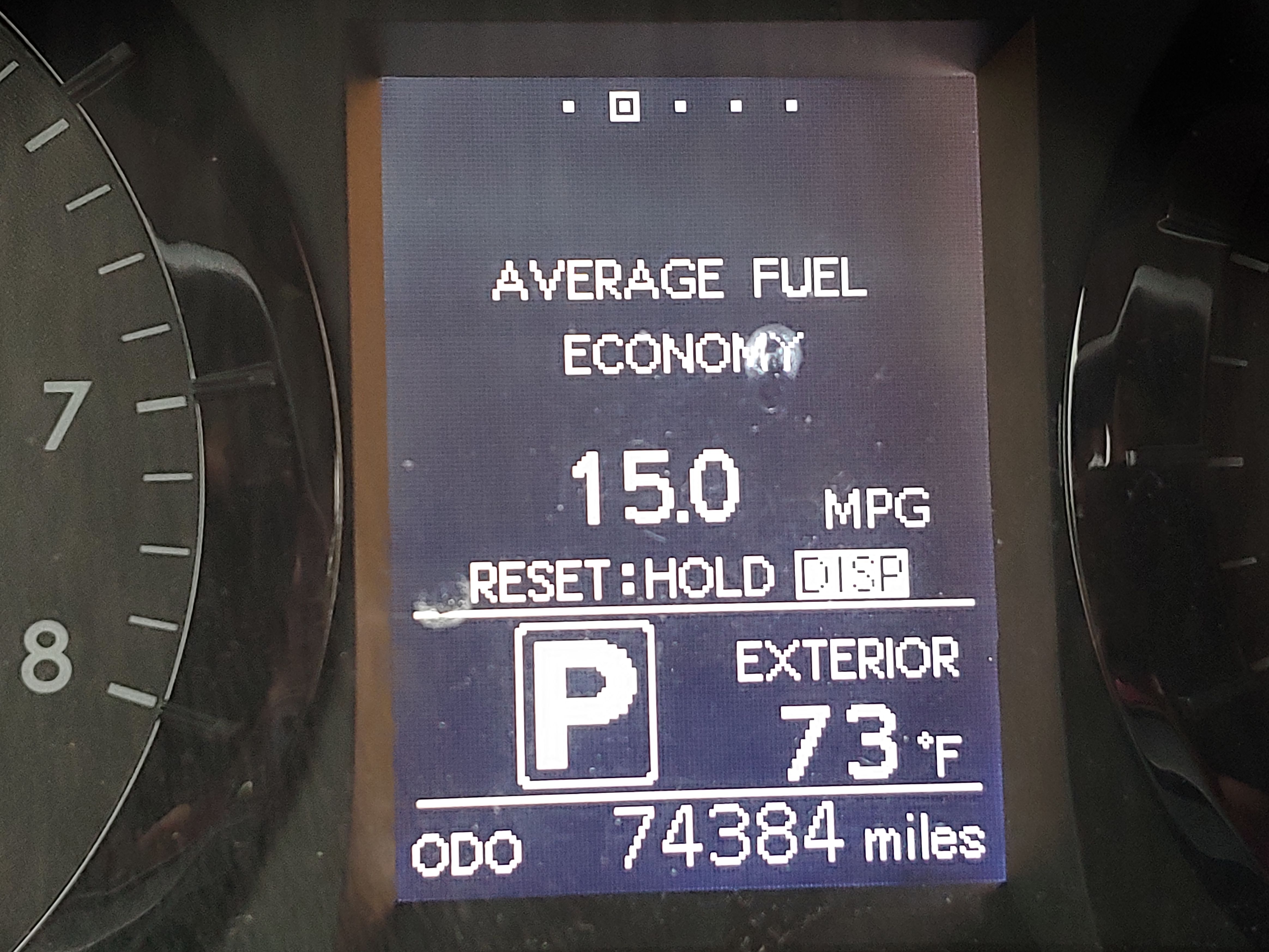 Used 2017 Toyota Sienna L FWD image 12