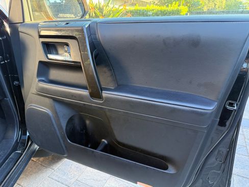 Used 2023 Toyota 4Runner 40th Anniversary SE image 23