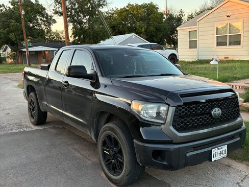 Used 2019 Toyota Tundra SR RWD image 10