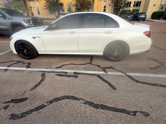 Used 2019 Mercedes-Benz E 63 AMG S video 1