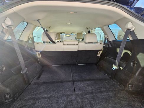 Used 2008 MAZDA CX-9 Touring w/ Towing Pkg image 12