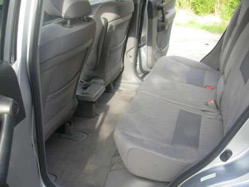 Used 2010 Honda CR-V EX image 12