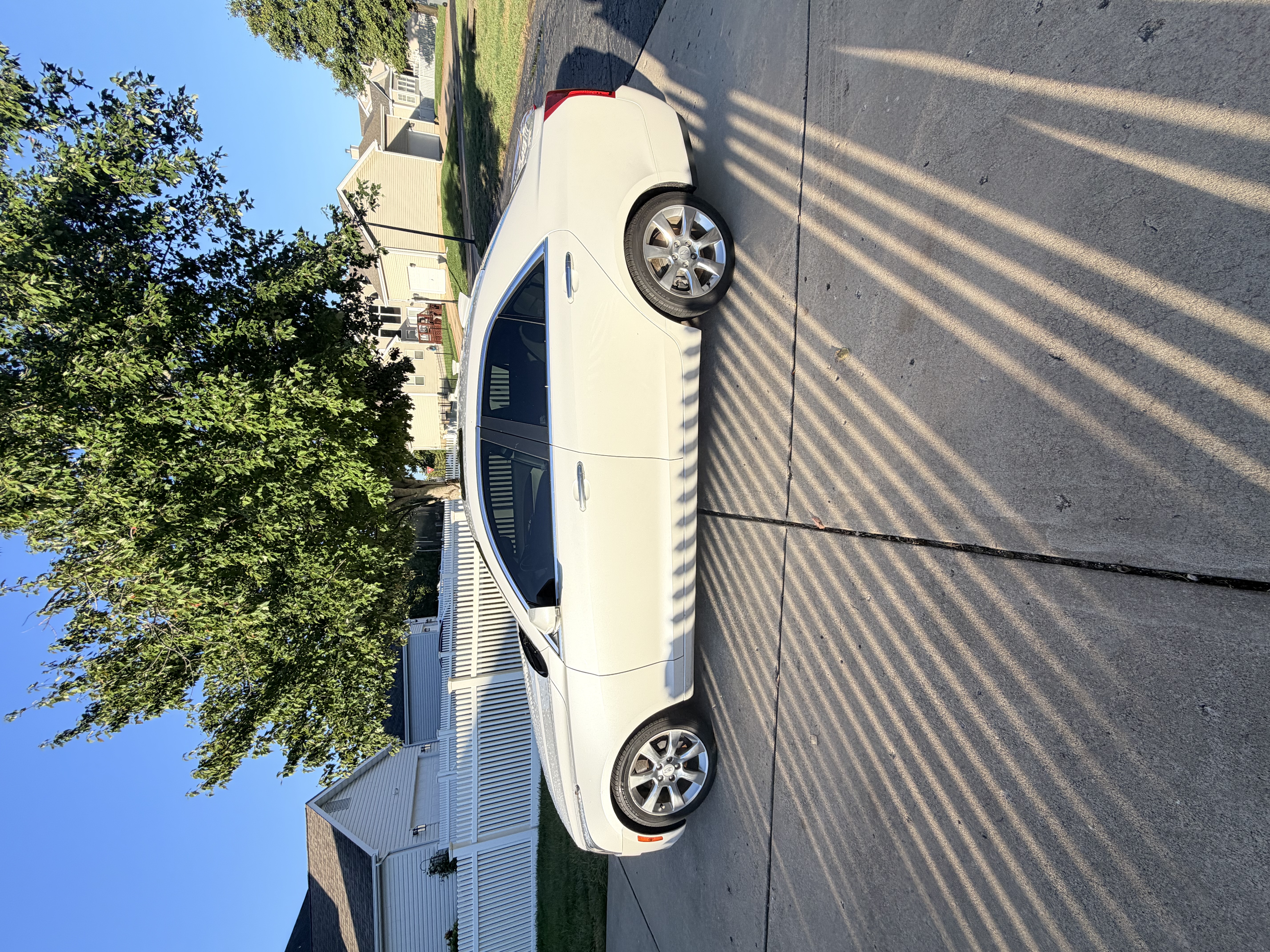 Used 2015 Cadillac ATS Luxury RWD image 4
