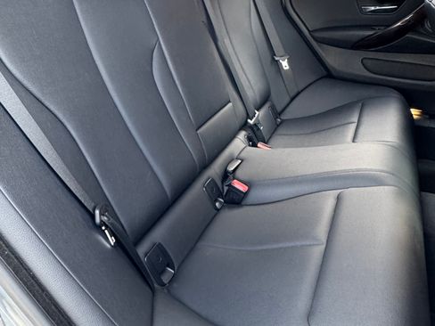 Used 2015 BMW 428i Gran Coupe image 14