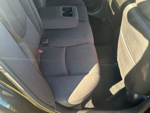 Used 2013 MAZDA MAZDA6 i Touring image 10