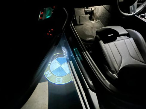 Used 2022 BMW Z4 sDrive30i w/ M Sport Package image 31