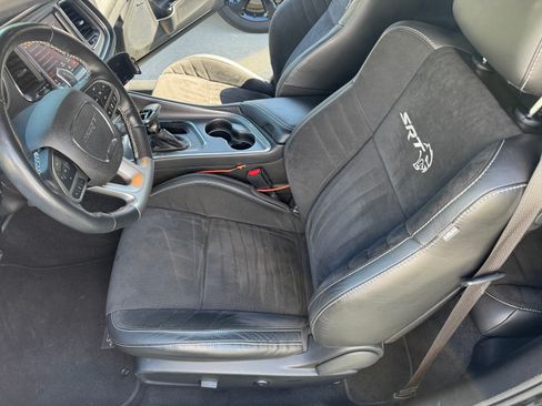 Used 2021 Dodge Challenger SRT Hellcat image 13