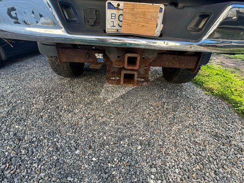 Used 2004 Dodge Ram 3500 Truck ST w/ Trailer Tow Group image 2