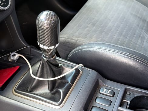 Used 2013 Mitsubishi Lancer Evolution GSR AWD/4WD image 6