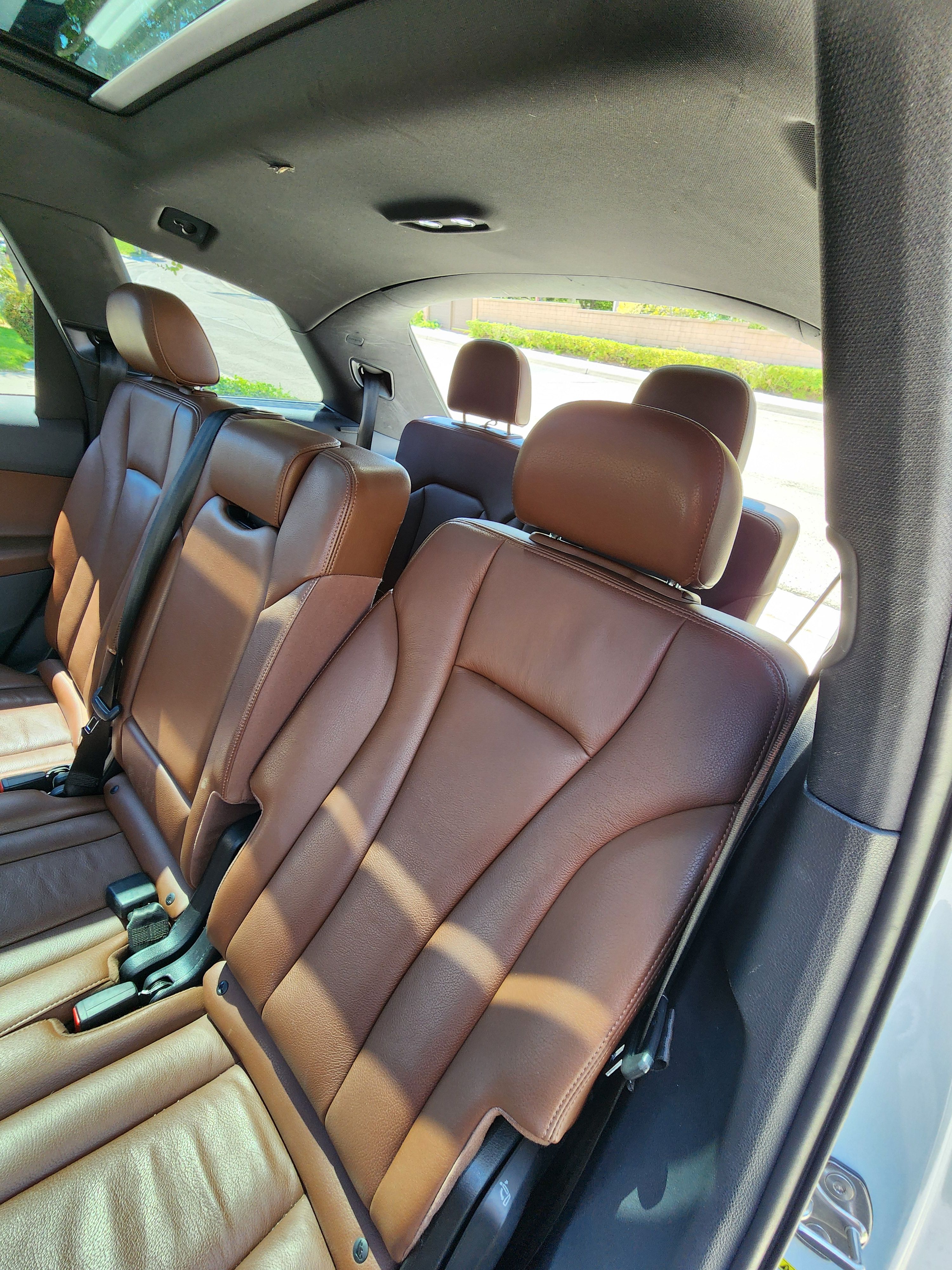 Used 2019 Audi Q7 3.0T Premium w/ Convenience Package AWD/4WD image 13