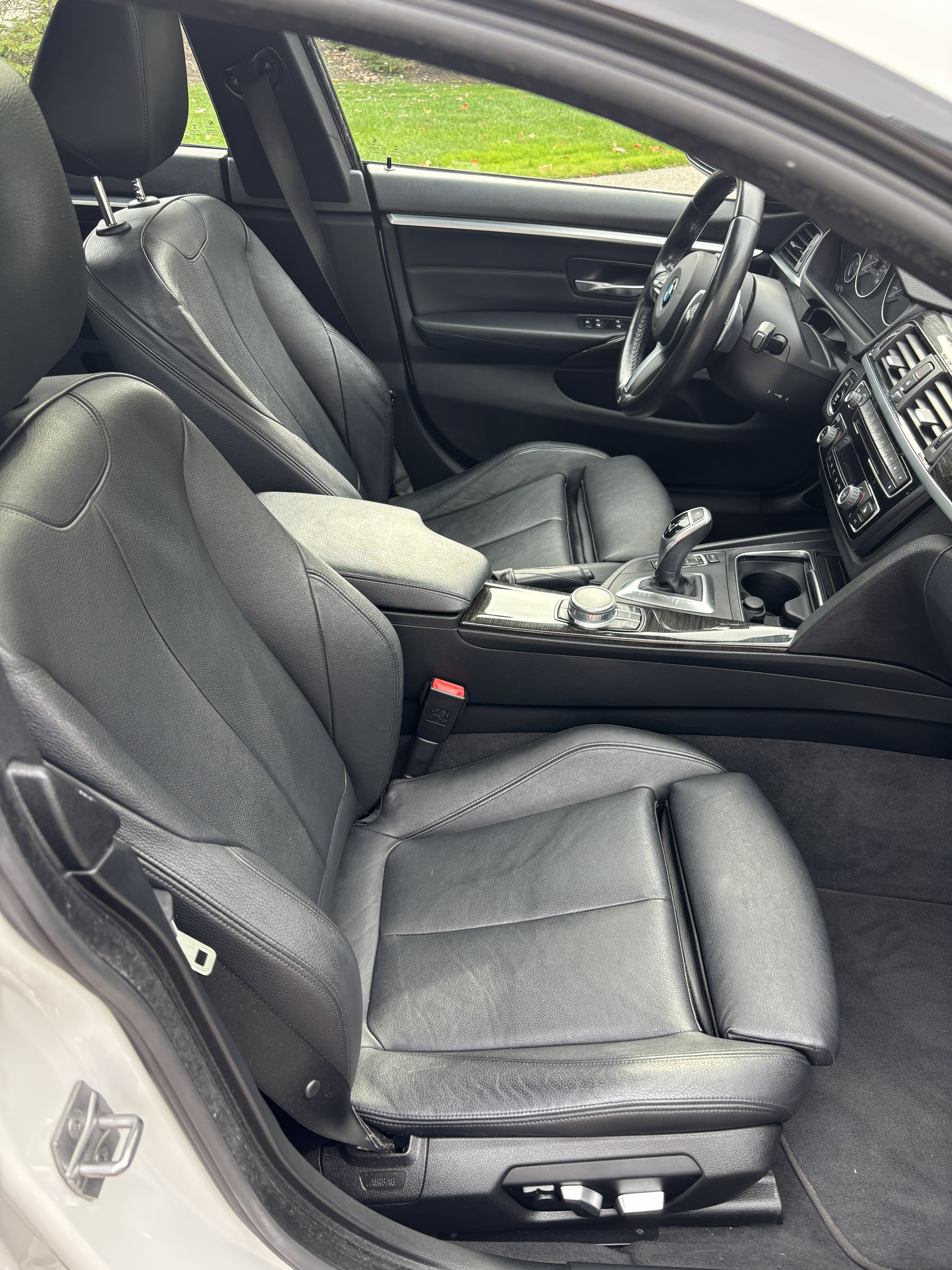Used 2017 BMW 430i Gran Coupe xDrive AWD/4WD image 21