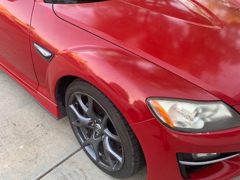 Used 2010 MAZDA RX-8 R3 image 4