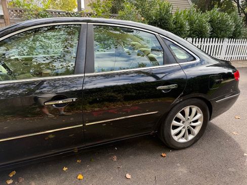 Used 2007 Hyundai Azera Limited image 6