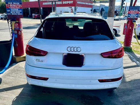 Used 2018 Audi Q3 2.0T Premium w/ Convenience Package image 5