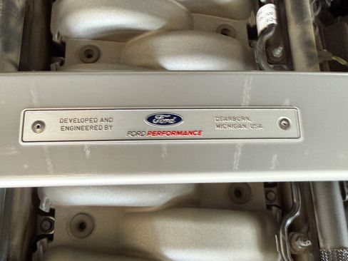 Used 2019 Ford Mustang GT Premium w/ Equipment Group 401A RWD image 28