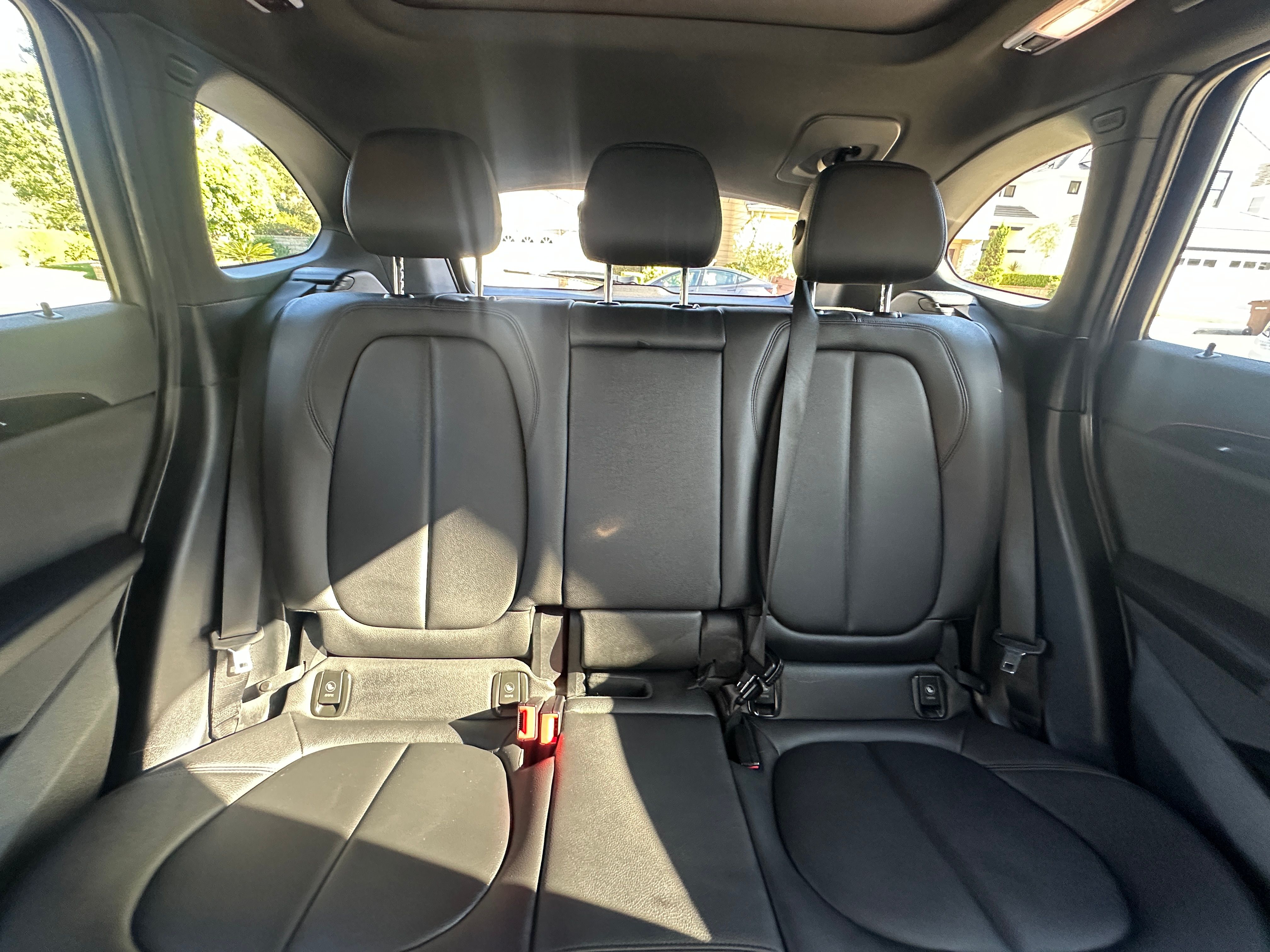Used 2017 BMW X1 xDrive28i AWD/4WD image 24
