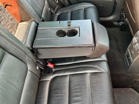 Used 2017 Volkswagen Tiguan SEL image 27