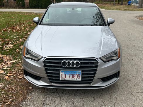 Used 2015 Audi A3 1.8T Premium image 1