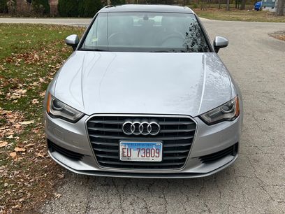 Used 2015 Audi A3 1.8T Premium