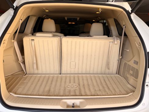 Used 2015 Toyota Highlander Limited image 27