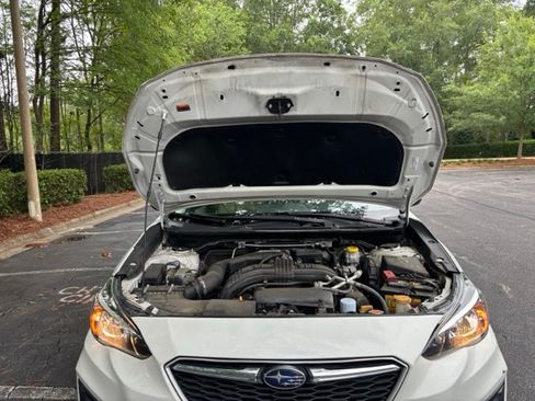 Used 2018 Subaru Impreza 2.0i Premium w/ Eyesight & BSD & Rcta AWD/4WD image 18