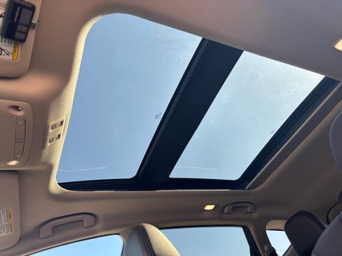 Used 2020 Nissan Murano Platinum w/ Cargo Package FWD image 19