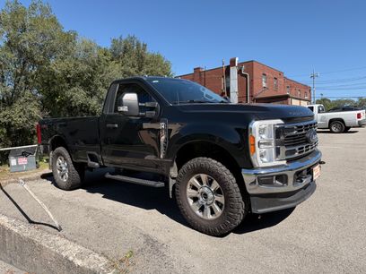 Used 2023 Ford F250 XL w/ XL Driver Assist Package