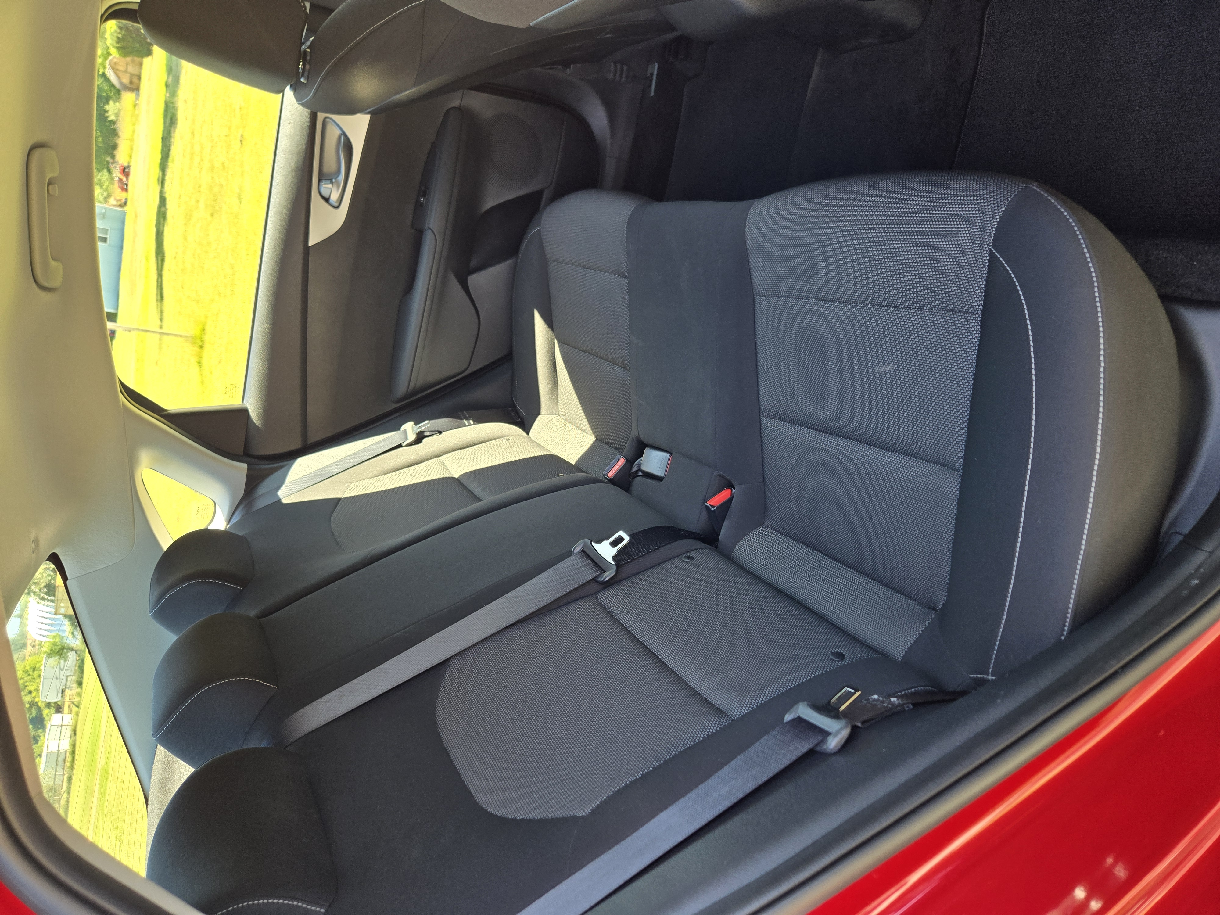 Used 2023 Kia Forte LXS w/ LXS Technology Package FWD image 10