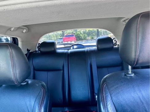 Used 2013 Nissan Juke SL w/ Sport Pkg FWD image 11