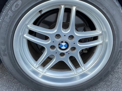 Used 2001 BMW 740iL RWD image 8