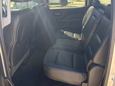 Used 2014 GMC Sierra 1500 SLT image 17