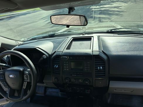 Used 2015 Ford F150 XL w/ Equipment Group 101A Mid image 20