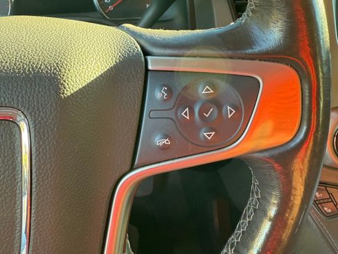 Used 2015 GMC Yukon Denali w/ Open Road Package image 25