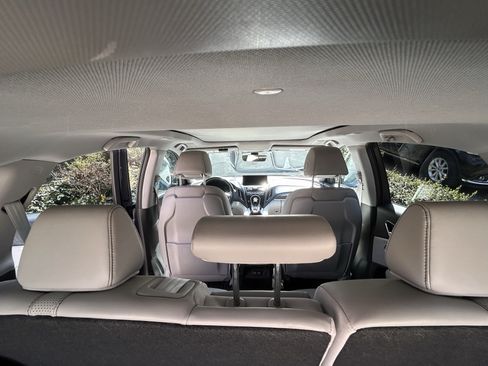 Used 2021 Acura RDX SH-AWD w/Technology Pkg Sport image 10