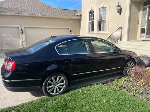 Used 2006 Volkswagen Passat 3.6 image 4