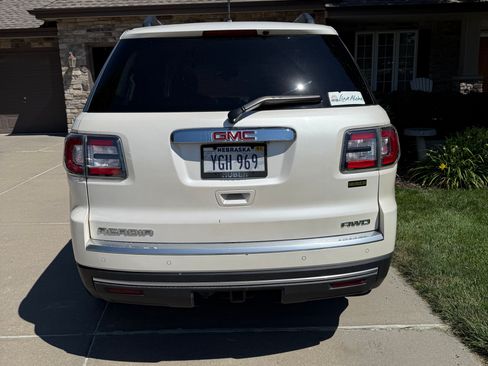 Used 2014 GMC Acadia SLT AWD/4WD image 5