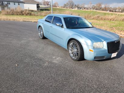 Used 2009 Chrysler 300 LX