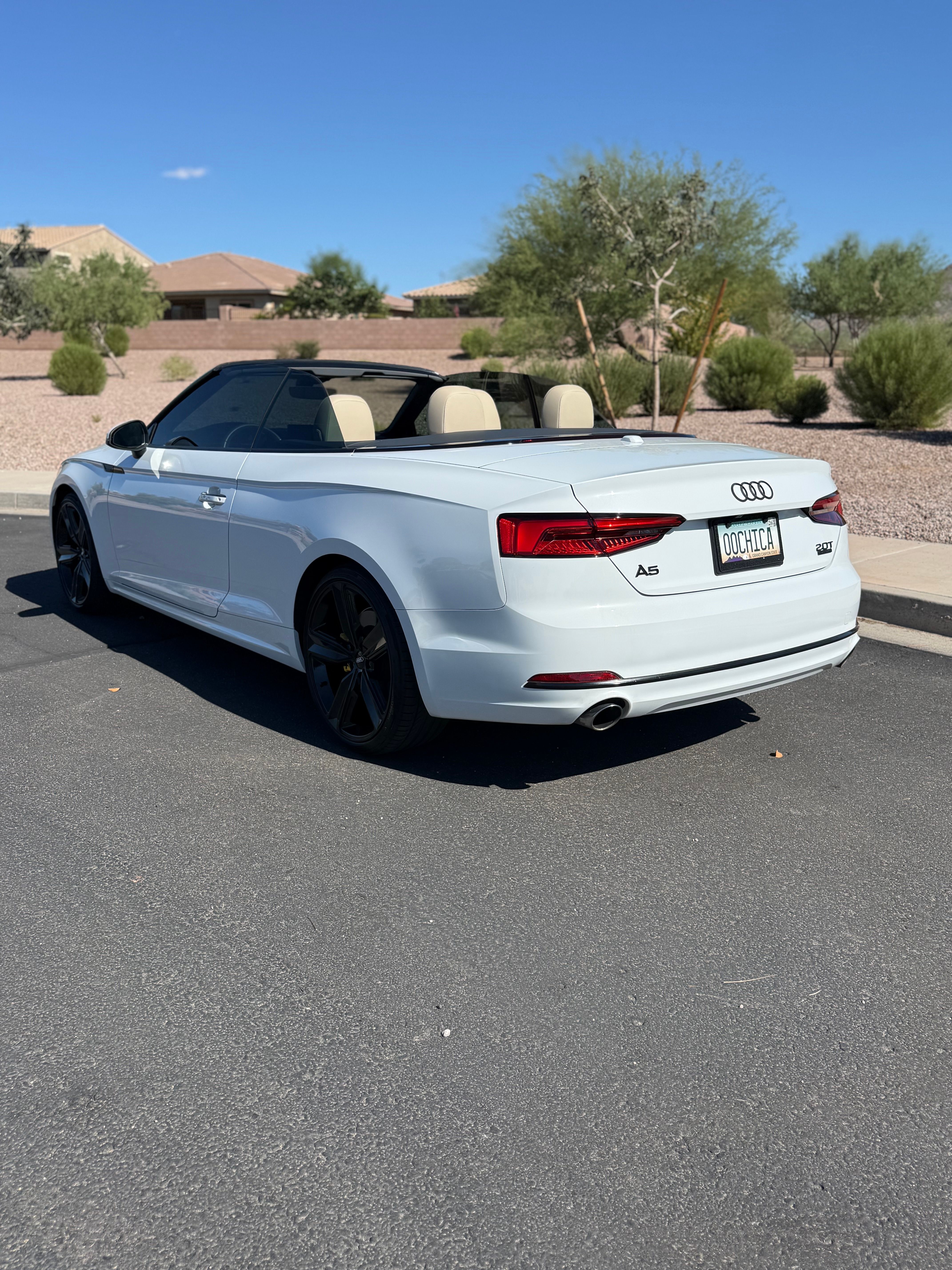 Used 2018 Audi A5 2.0T Premium AWD/4WD image 11