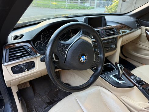 Used 2015 BMW 428i xDrive Convertible AWD/4WD image 11
