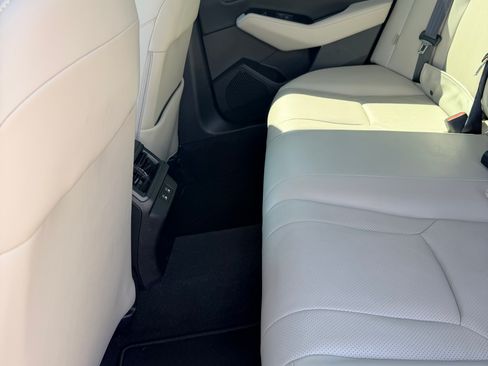 Used 2025 Honda Accord Touring image 23