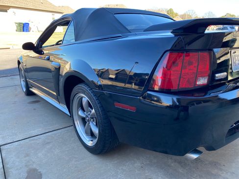 Used 2003 Ford Mustang GT Premium image 4