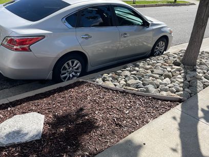 Used 2014 Nissan Altima 2.5 S