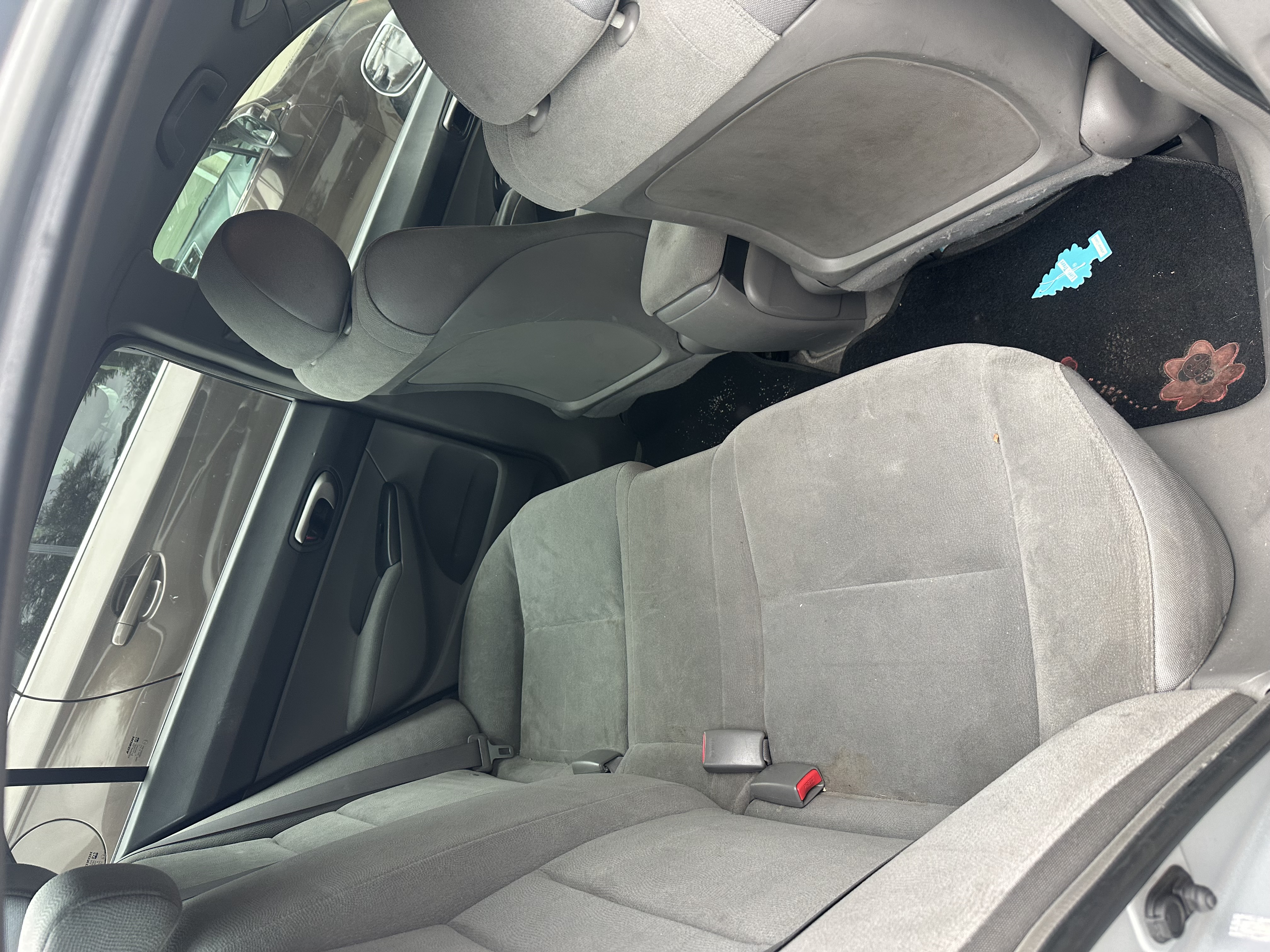Used 2008 Honda Civic LX image 11