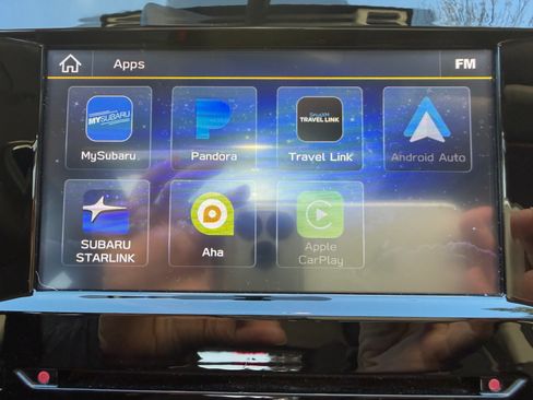 Used 2021 Subaru Crosstrek 2.0i Premium w/ Moonroof Package image 16