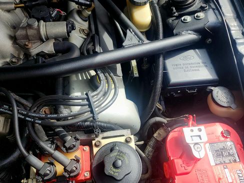 Used 1998 Ford Mustang Cobra image 10